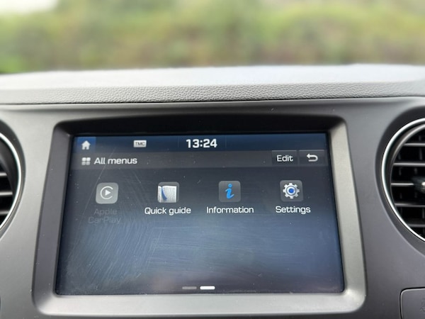 Used Hyundai i10 2016 for sale - 76080476: Photo 24