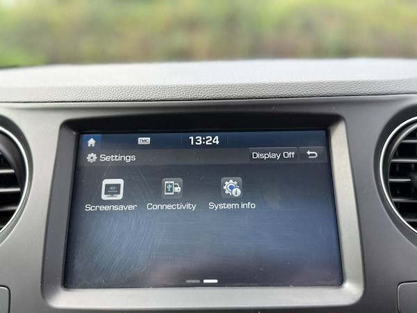 Used Hyundai i10 2016 for sale - 76080476: Photo 25