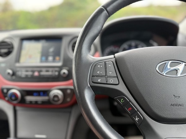 Used Hyundai i10 2016 for sale - 76080476: Photo 31