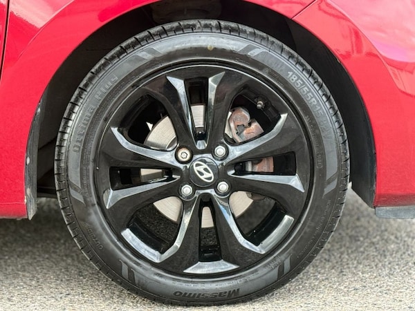 Used Hyundai i10 2016 for sale - 76080476: Photo 40