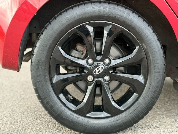 Used Hyundai i10 2016 for sale - 76080476: Photo 41