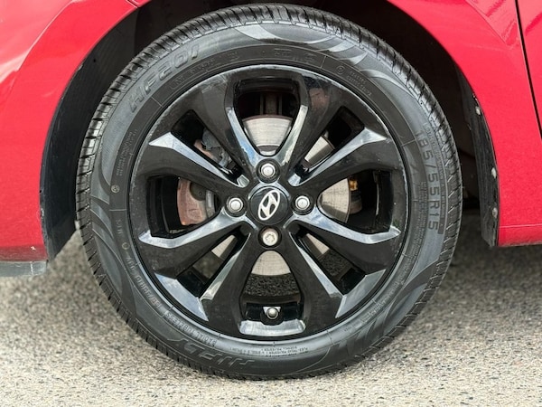 Used Hyundai i10 2016 for sale - 76080476: Photo 42