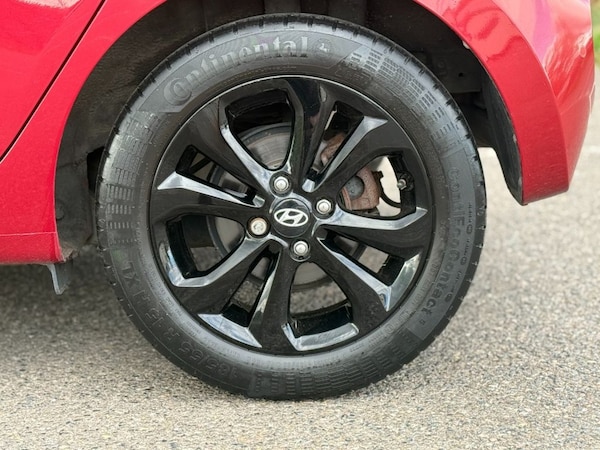 Used Hyundai i10 2016 for sale - 76080476: Photo 43
