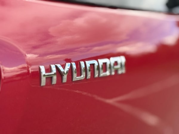 Used Hyundai i10 2016 for sale - 76080476: Photo 44