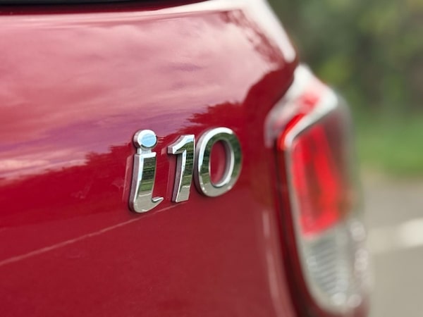 Used Hyundai i10 2016 for sale - 76080476: Photo 46