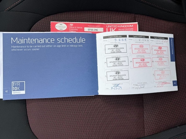 Used Hyundai i10 2016 for sale - 76080476: Photo 48