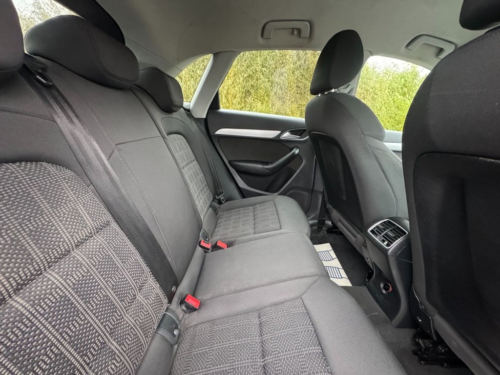 Used Audi Q3 2018 for sale - 77632051: Photo 13