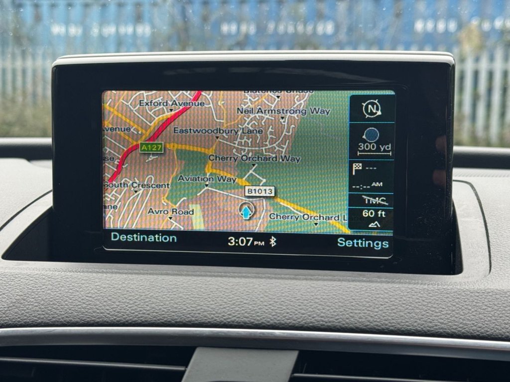 Used Audi Q3 2018 for sale - 77632051: Photo 17