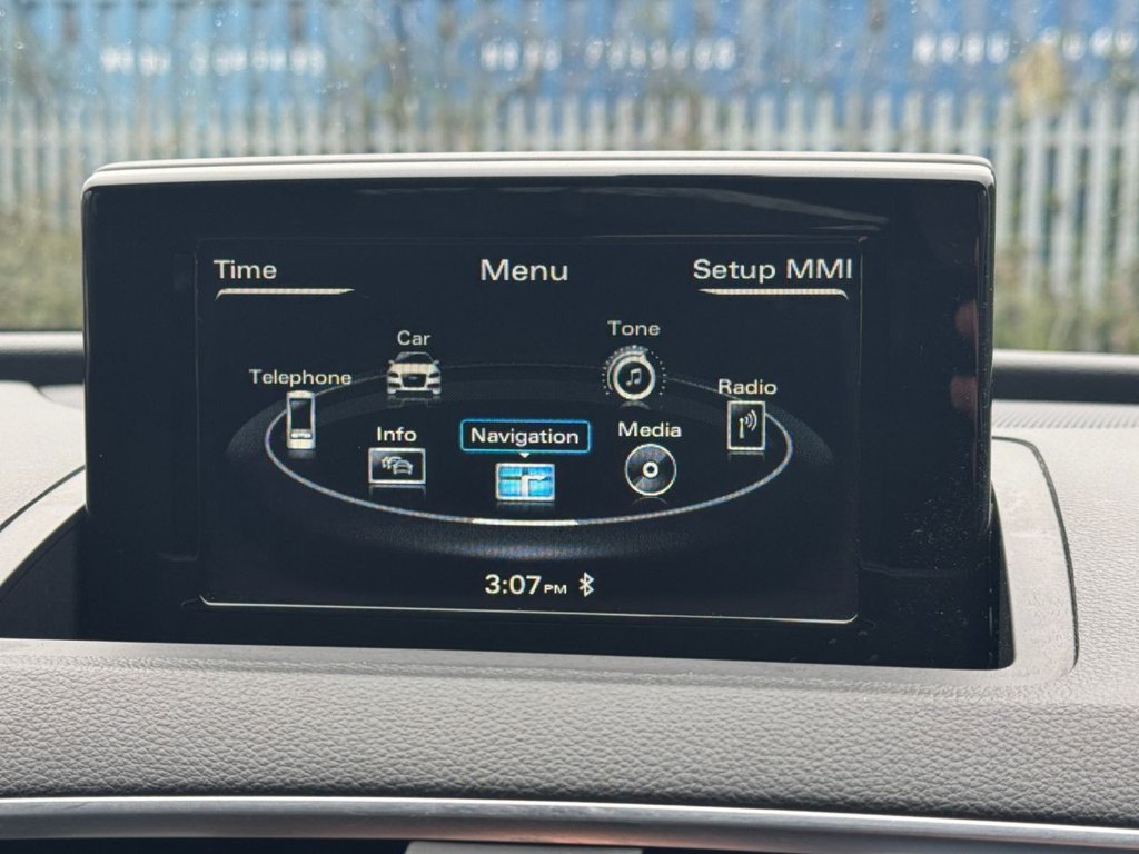 Used Audi Q3 2018 for sale - 77632051: Photo 18