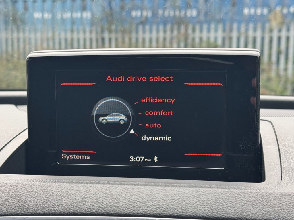 Used Audi Q3 2018 for sale - 77632051: Photo 21