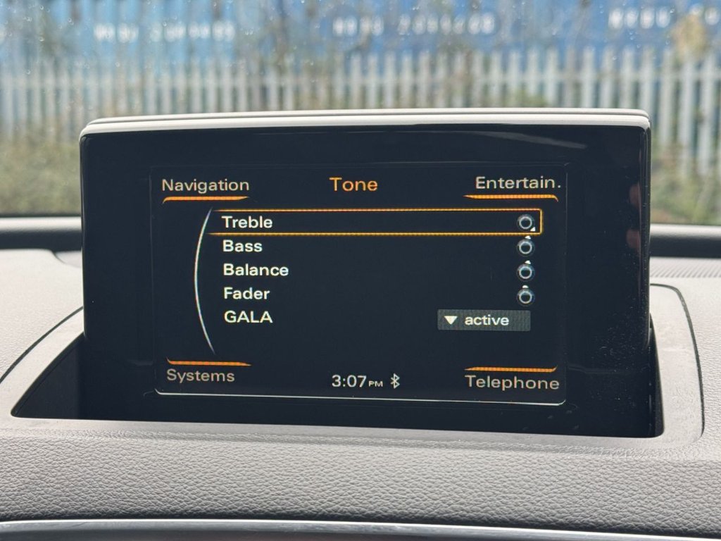 Used Audi Q3 2018 for sale - 77632051: Photo 22