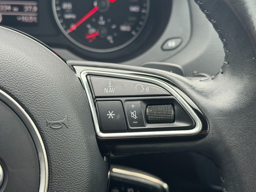 Used Audi Q3 2018 for sale - 77632051: Photo 30