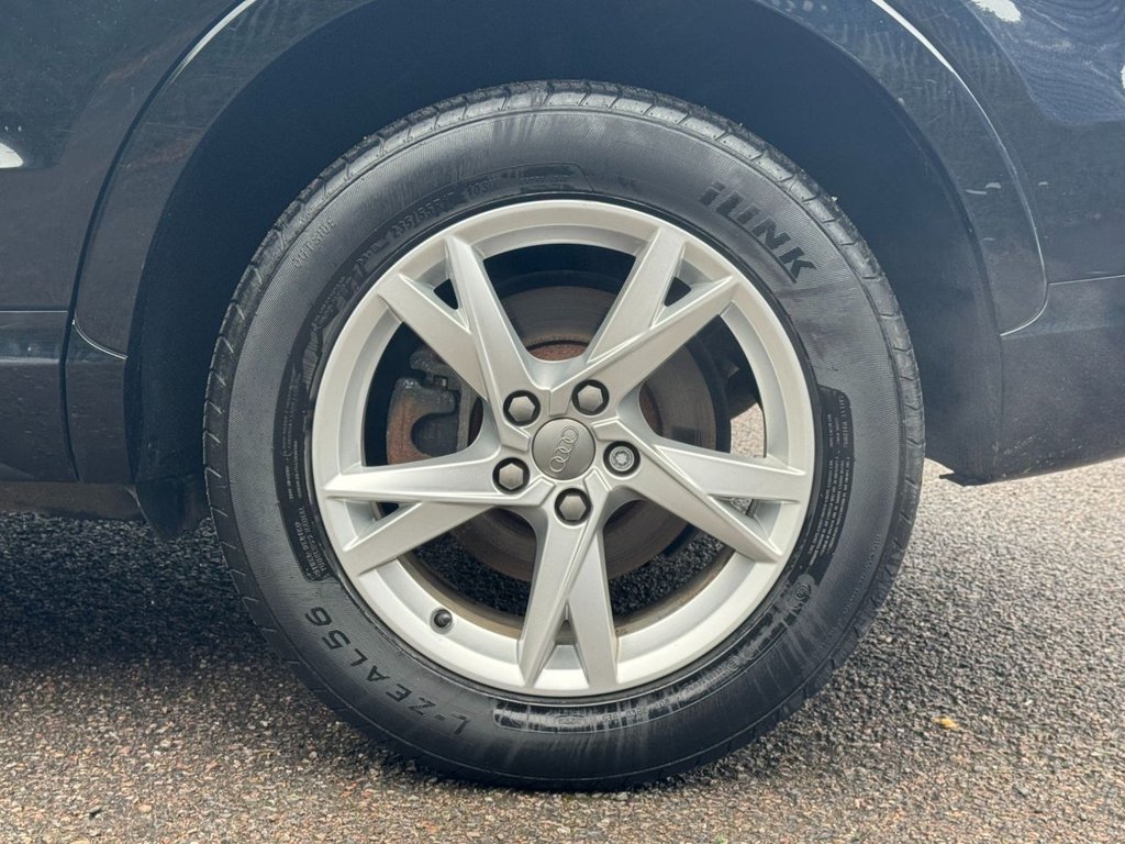 Used Audi Q3 2018 for sale - 77632051: Photo 39