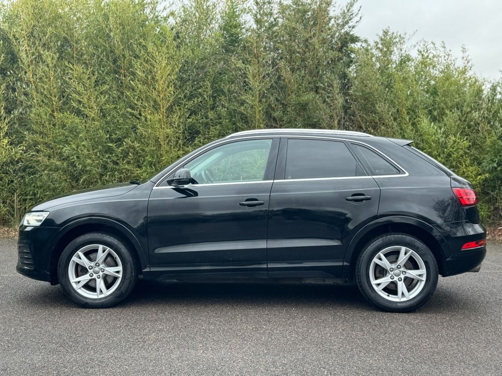 Used Audi Q3 2018 for sale - 77632051: Photo 4