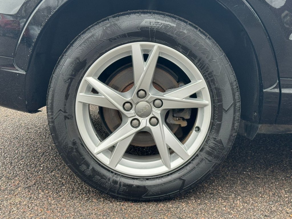 Used Audi Q3 2018 for sale - 77632051: Photo 42