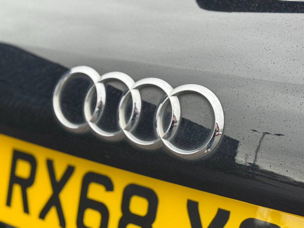 Used Audi Q3 2018 for sale - 77632051: Photo 48