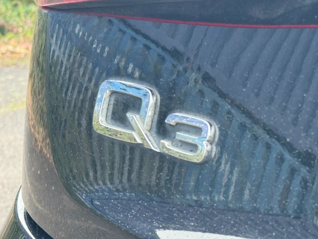 Used Audi Q3 2018 for sale - 77632051: Photo 49