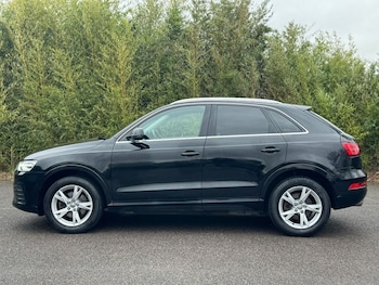 Used Audi Q3 2018 for sale - 77632051: Photo