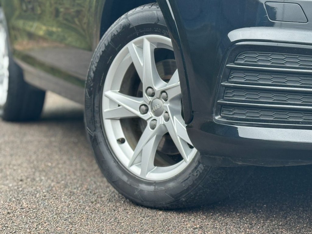 Used Audi Q3 2018 for sale - 77632051: Photo 7