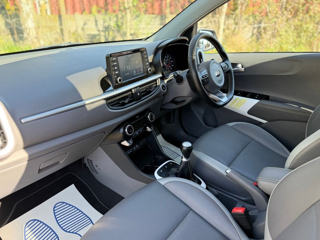 Used Kia Picanto 2018 for sale - 78074143: Photo 11