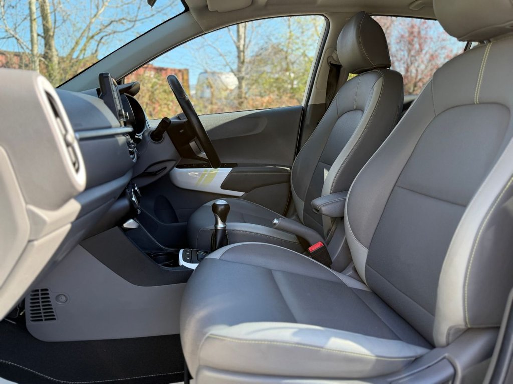 Used Kia Picanto 2018 for sale - 78074143: Photo 12