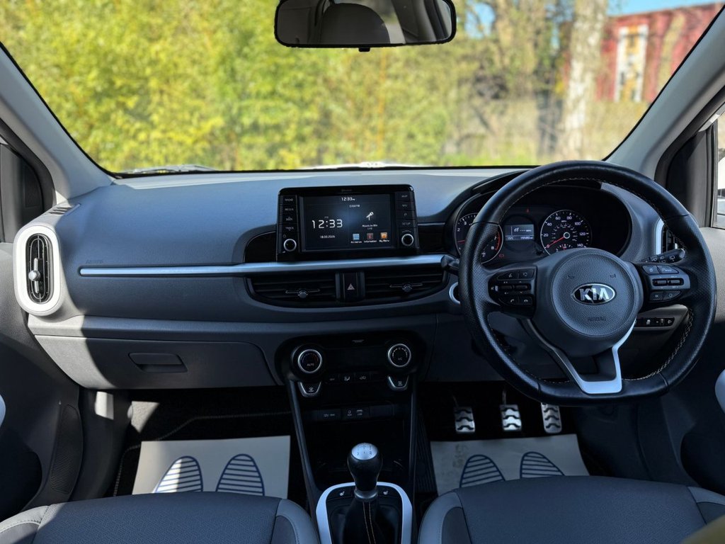 Used Kia Picanto 2018 for sale - 78074143: Photo 19