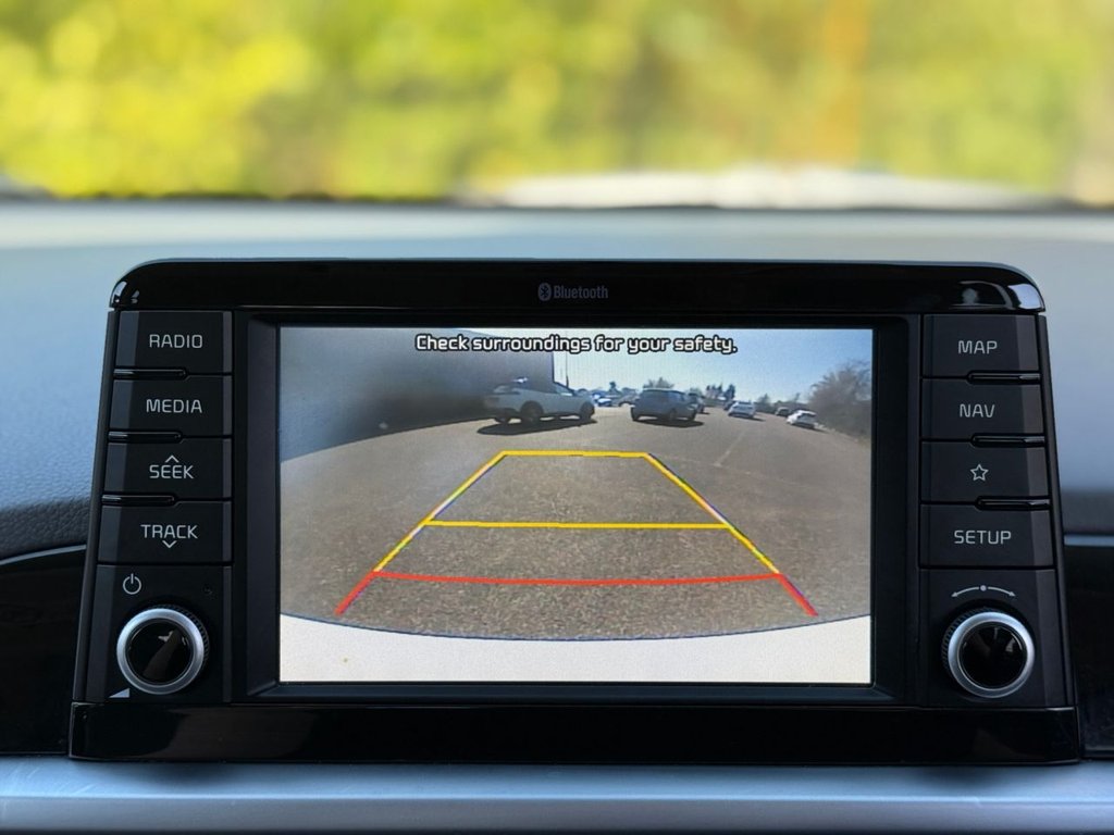 Used Kia Picanto 2018 for sale - 78074143: Photo 21