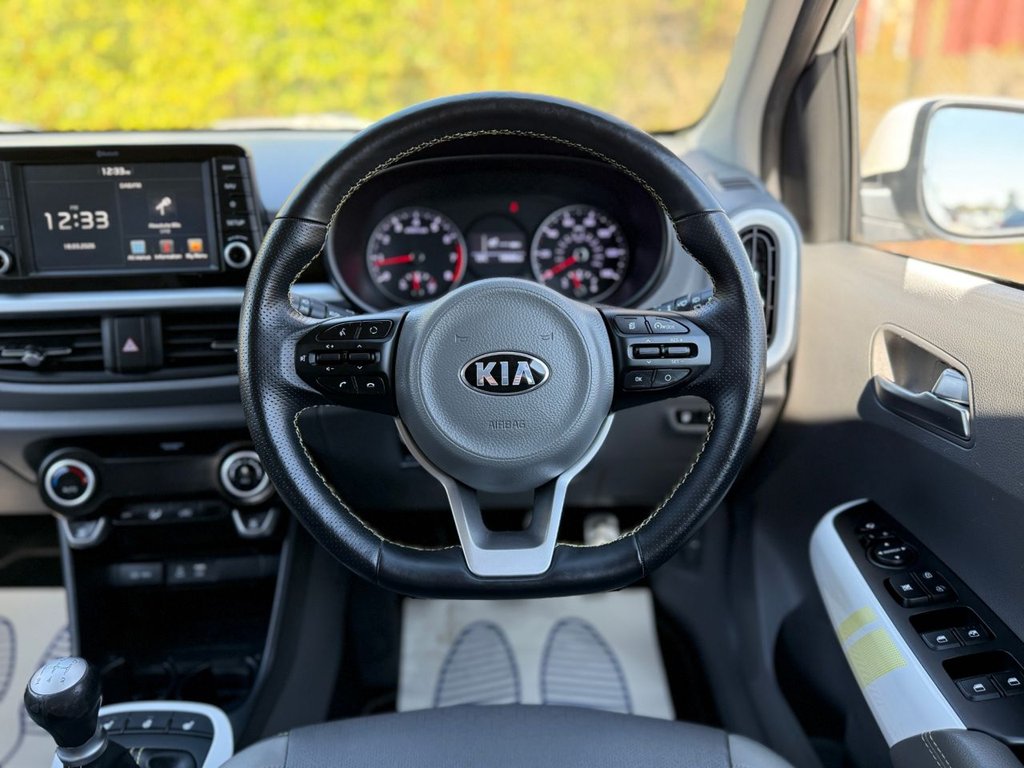 Used Kia Picanto 2018 for sale - 78074143: Photo 31