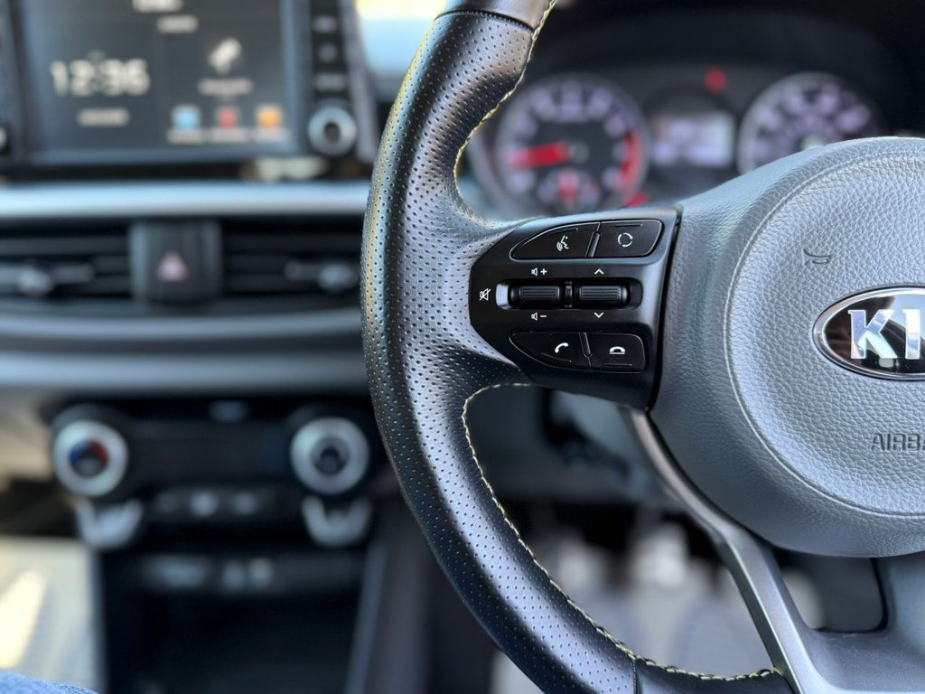 Used Kia Picanto 2018 for sale - 78074143: Photo 33