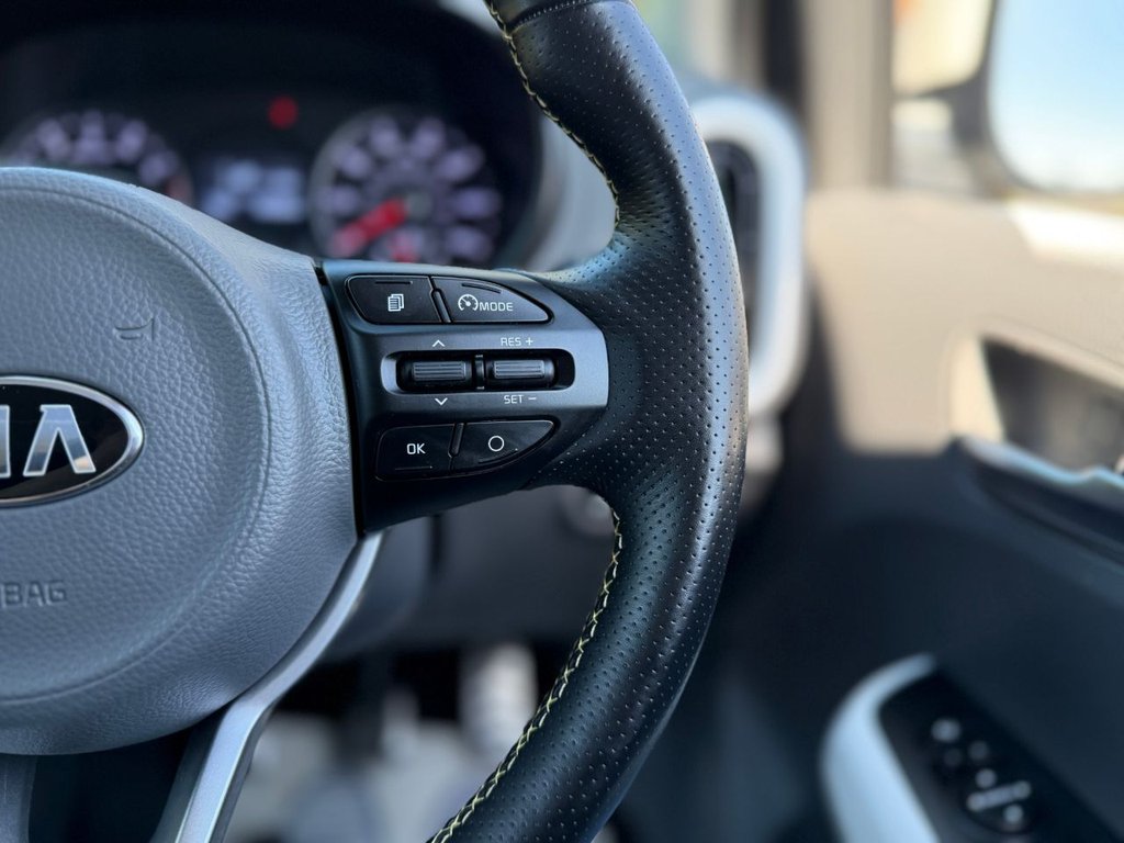 Used Kia Picanto 2018 for sale - 78074143: Photo 34