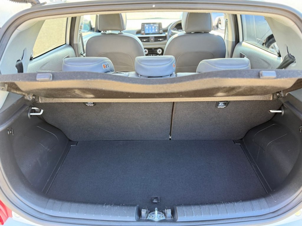 Used Kia Picanto 2018 for sale - 78074143: Photo 43