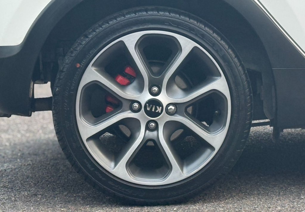 Used Kia Picanto 2018 for sale - 78074143: Photo 46