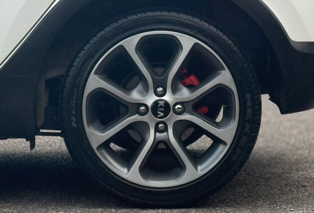 Used Kia Picanto 2018 for sale - 78074143: Photo 47