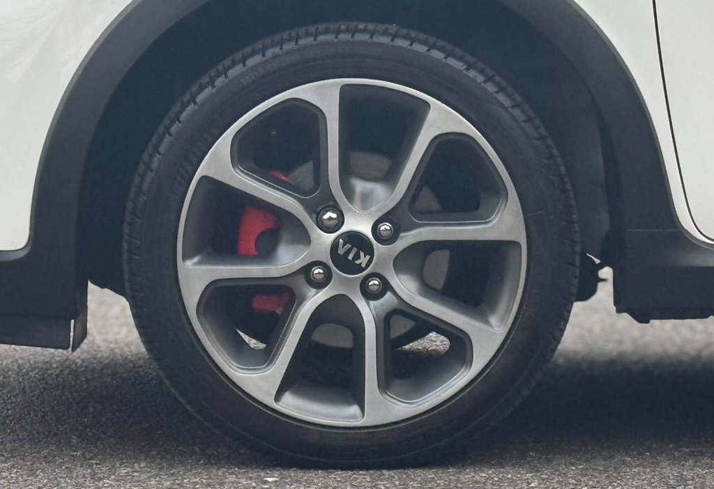 Used Kia Picanto 2018 for sale - 78074143: Photo 48