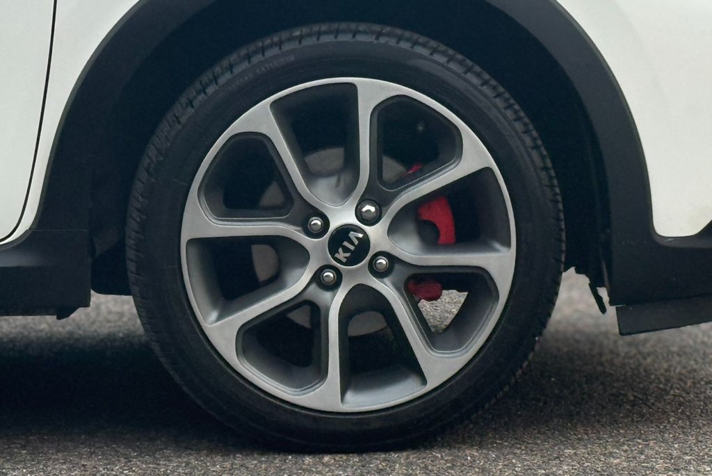 Used Kia Picanto 2018 for sale - 78074143: Photo 49