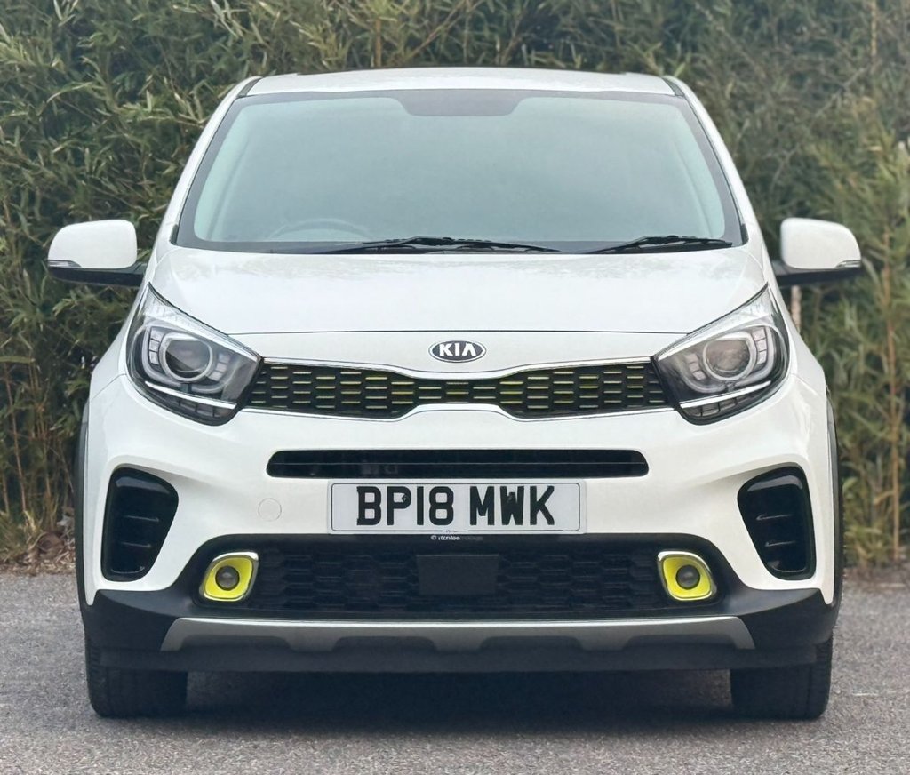 Used Kia Picanto 2018 for sale - 78074143: Photo 5