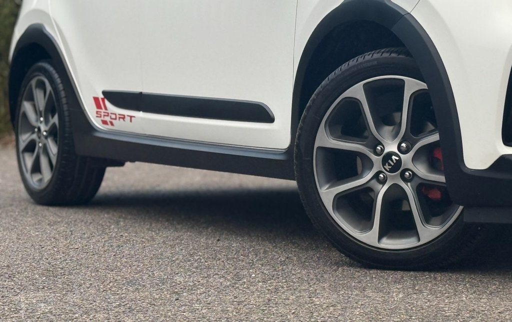 Used Kia Picanto 2018 for sale - 78074143: Photo 7