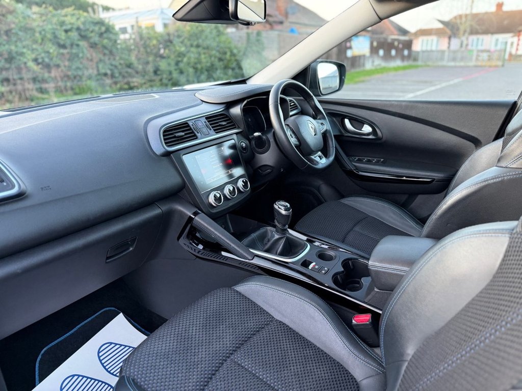 Used Renault Kadjar 2020 for sale - 77748095: Photo 11