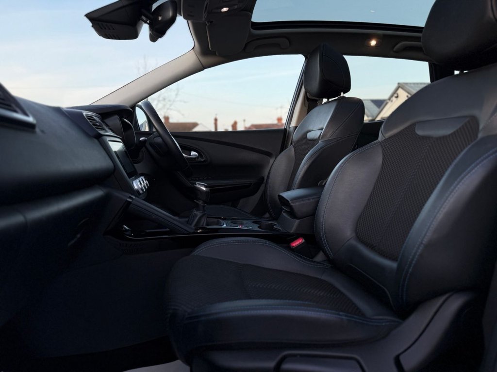 Used Renault Kadjar 2020 for sale - 77748095: Photo 12