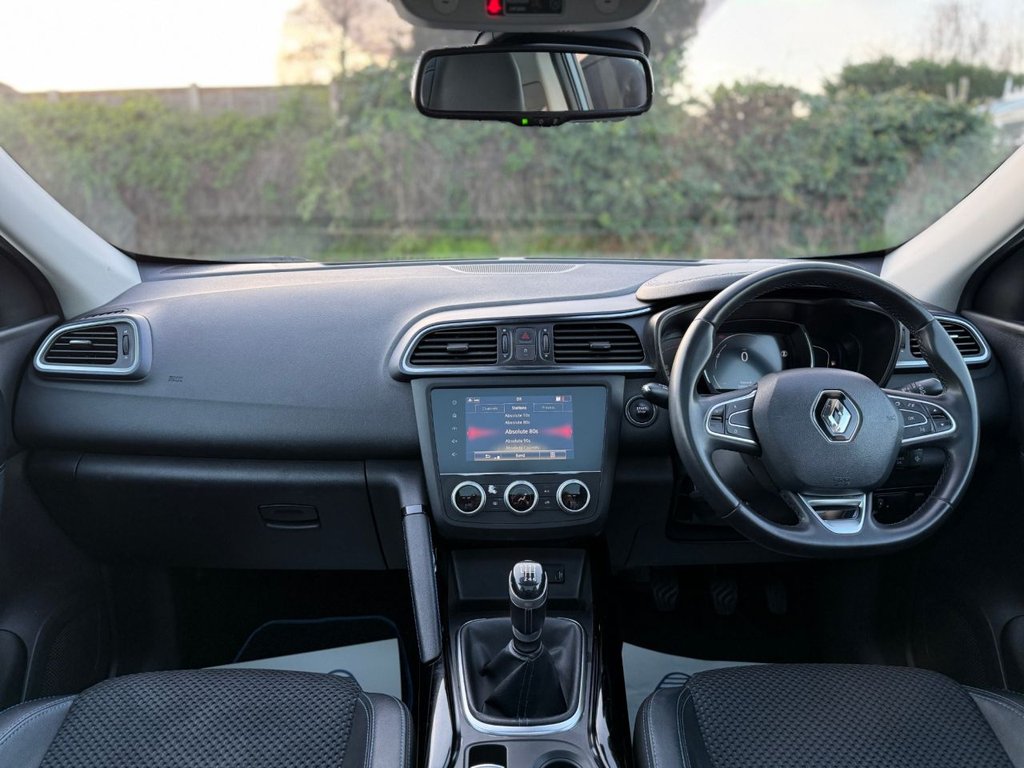 Used Renault Kadjar 2020 for sale - 77748095: Photo 15