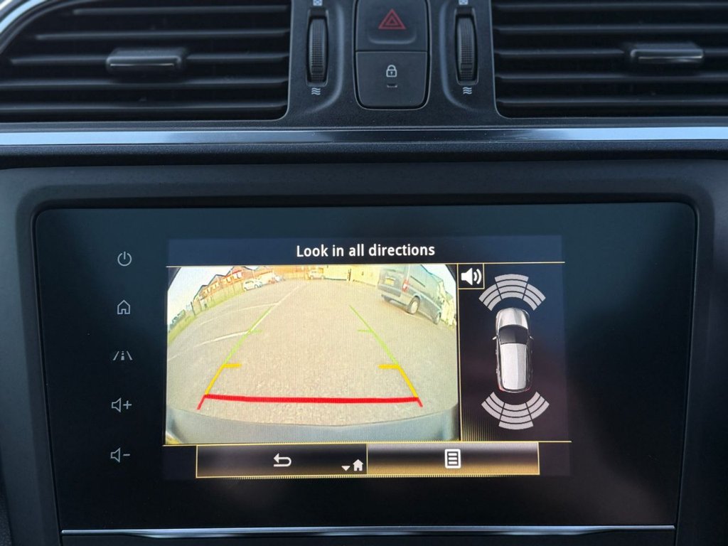 Used Renault Kadjar 2020 for sale - 77748095: Photo 21