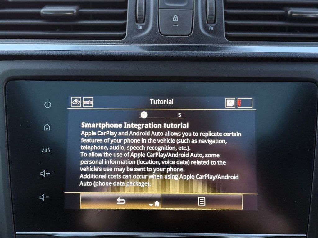 Used Renault Kadjar 2020 for sale - 77748095: Photo 22