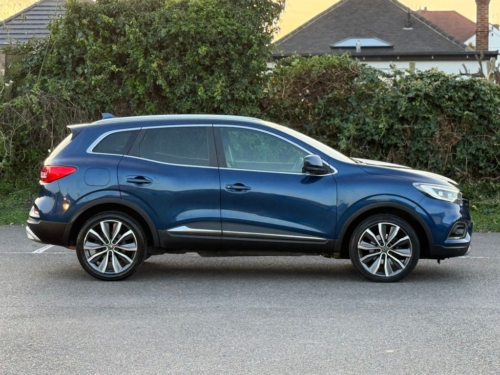 Used Renault Kadjar 2020 for sale - 77748095: Photo 3