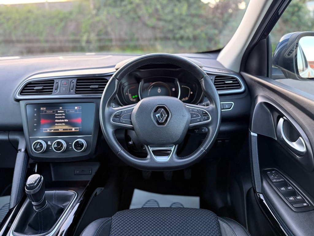 Used Renault Kadjar 2020 for sale - 77748095: Photo 34