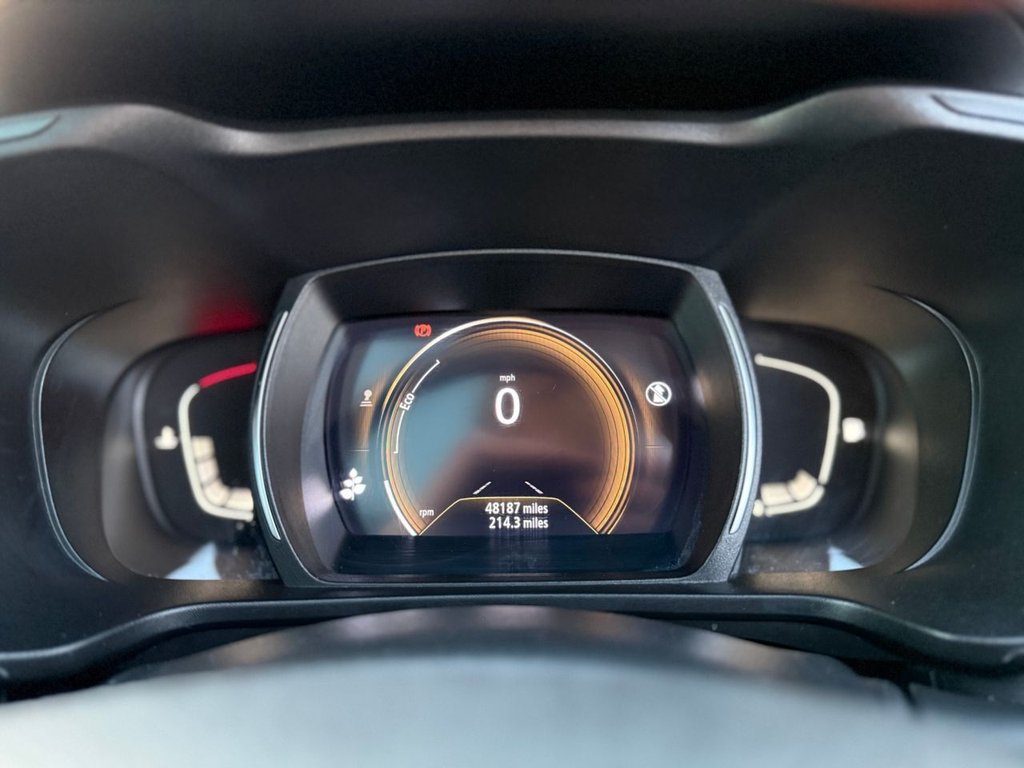 Used Renault Kadjar 2020 for sale - 77748095: Photo 35