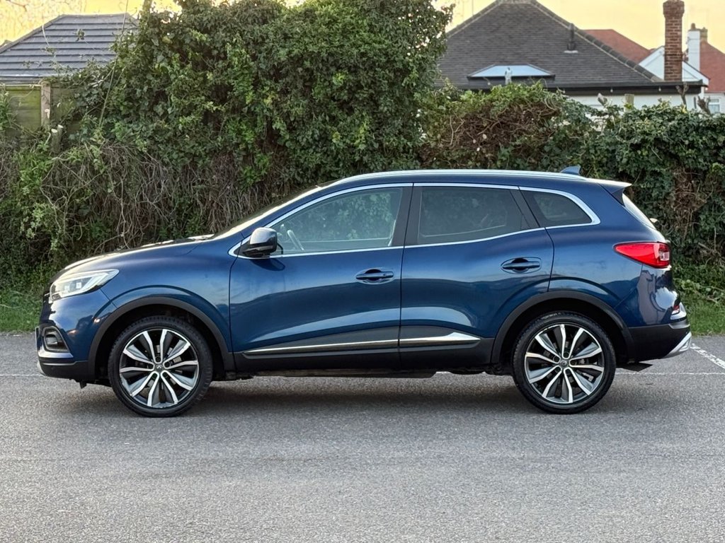 Used Renault Kadjar 2020 for sale - 77748095: Photo 4