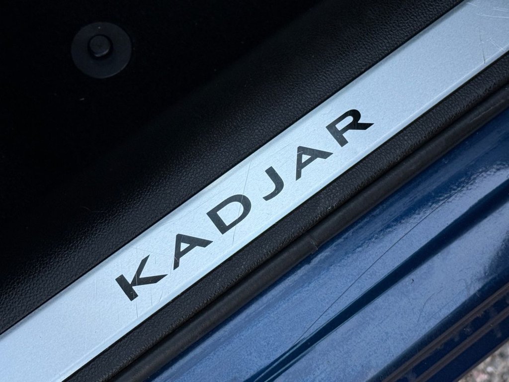 Used Renault Kadjar 2020 for sale - 77748095: Photo 44