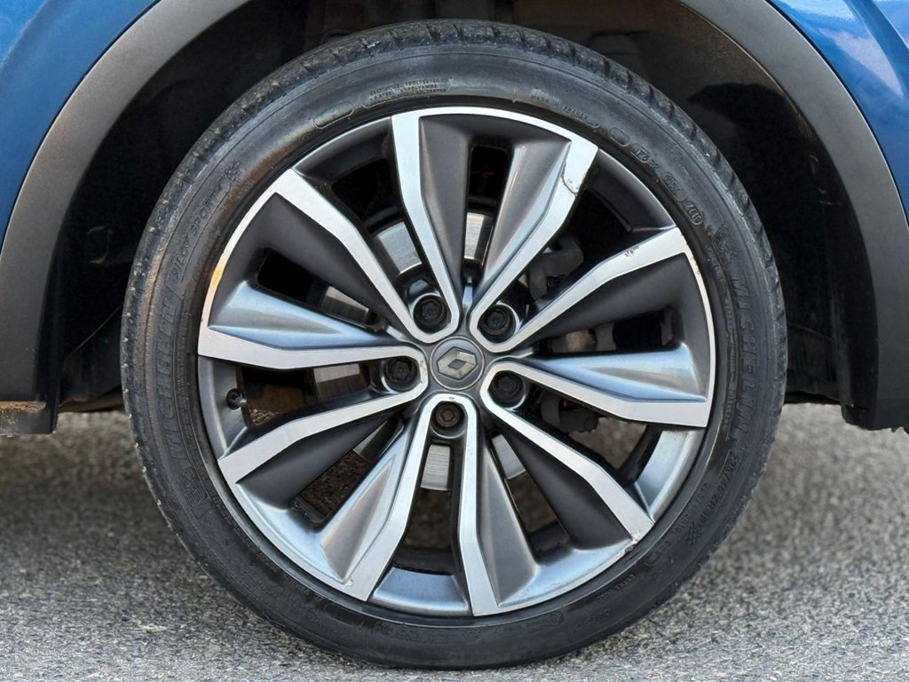 Used Renault Kadjar 2020 for sale - 77748095: Photo 49