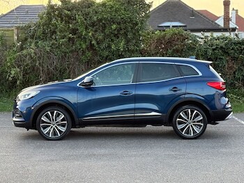 Used Renault Kadjar 2020 for sale - 77748095: Photo
