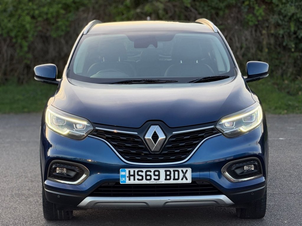 Used Renault Kadjar 2020 for sale - 77748095: Photo 5